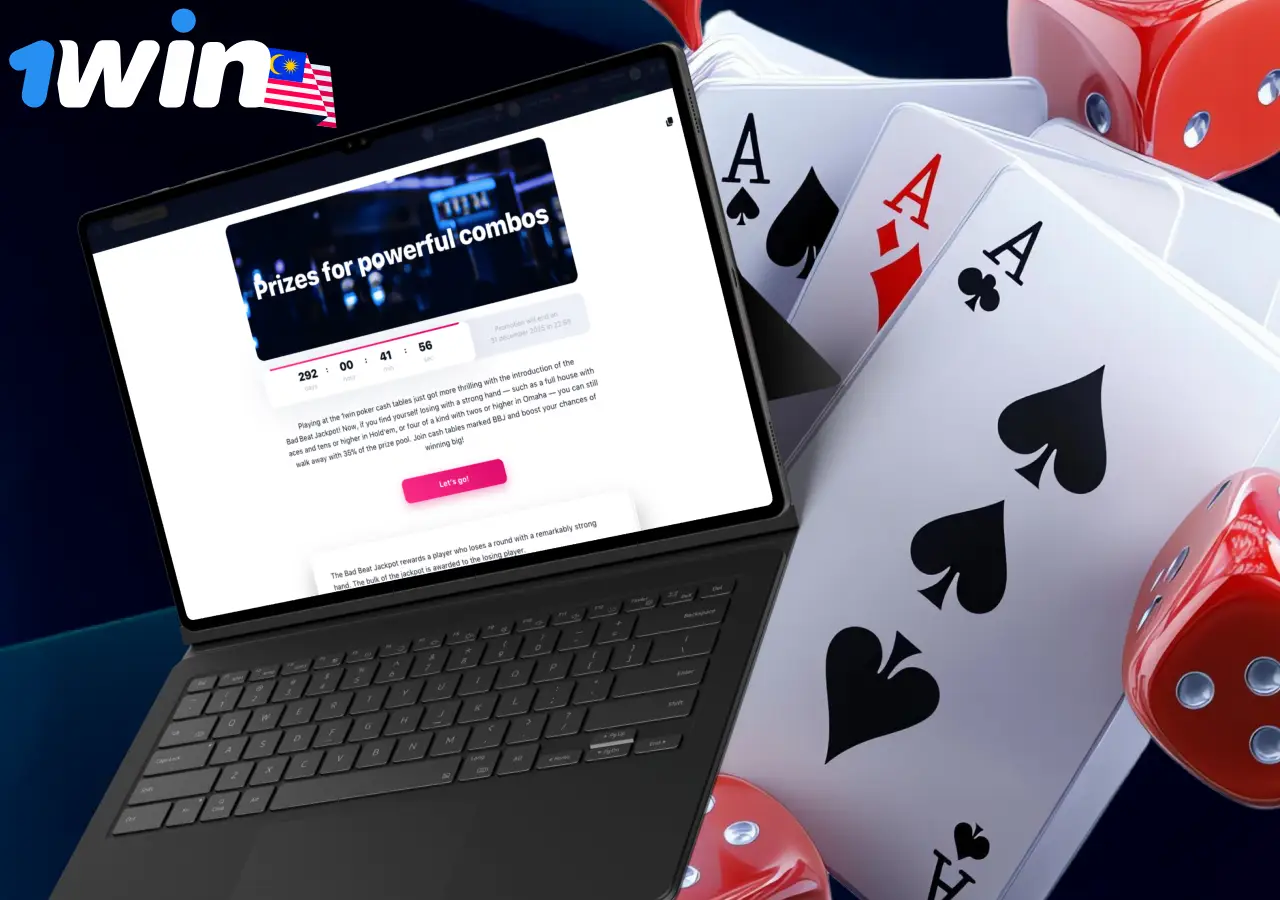 Poker app review for Malaysian players