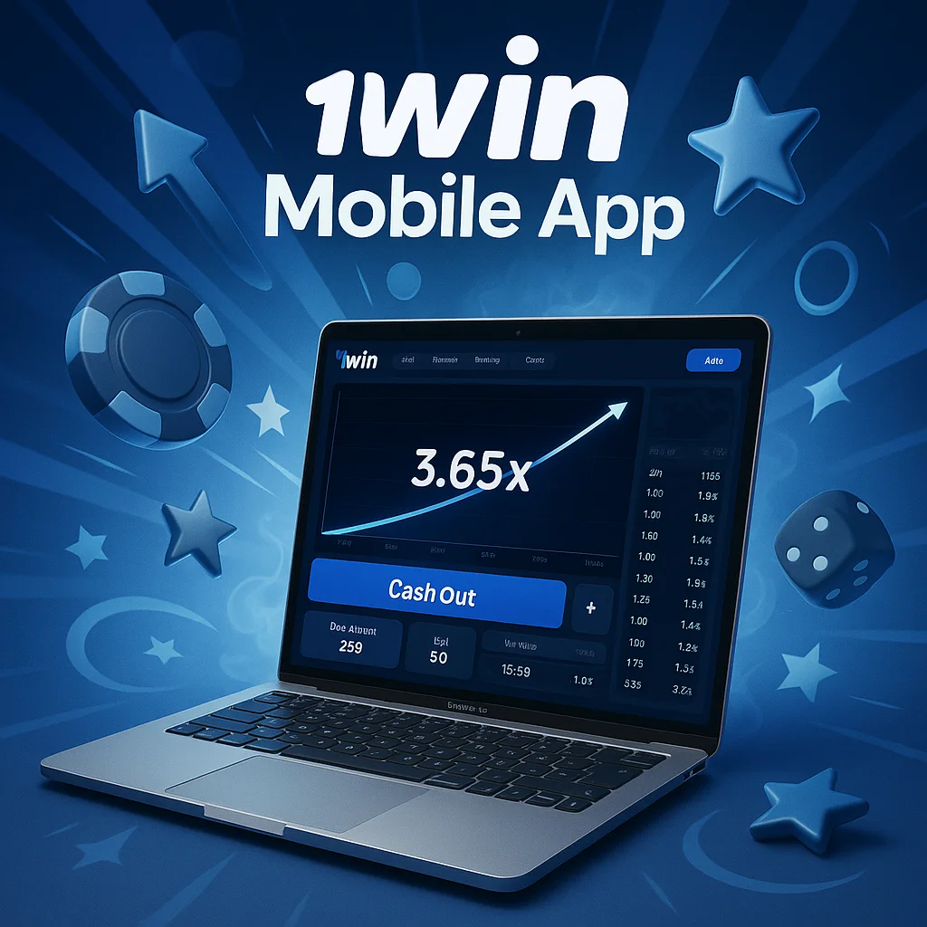1win Mobile App